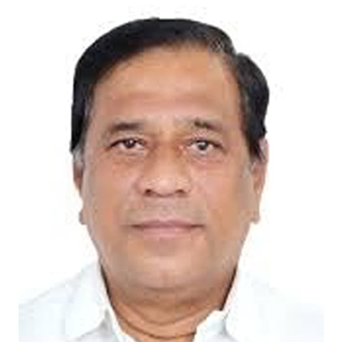Dr. Suresh Kumar