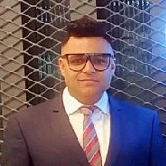 Gaurav Mathur