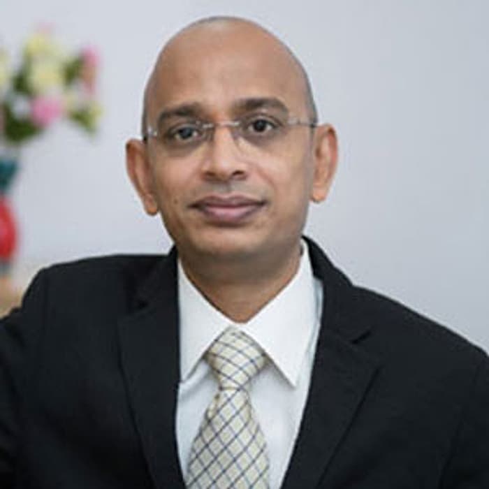 Ram Kumar Varma