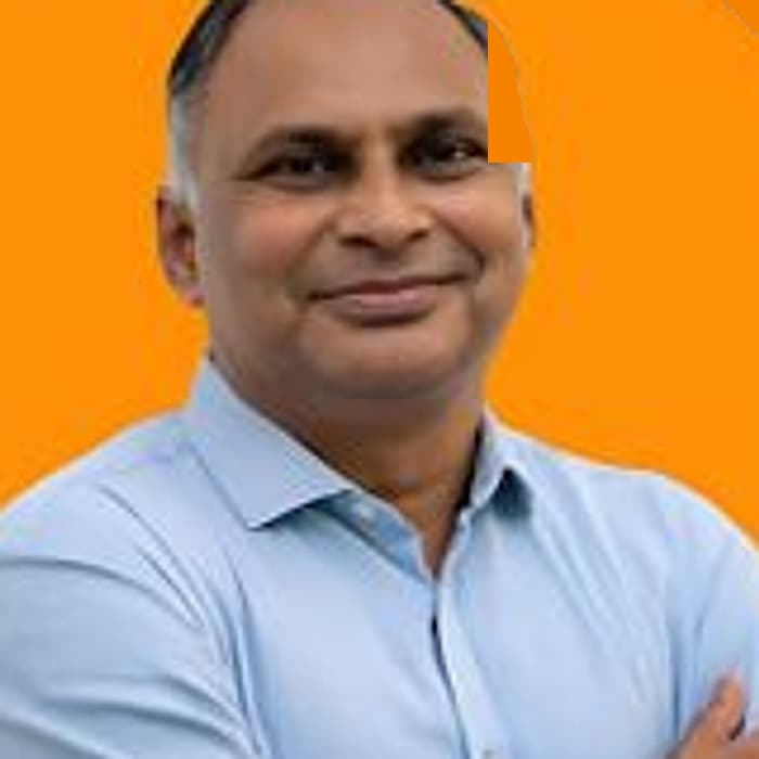 Seshadri Vangala