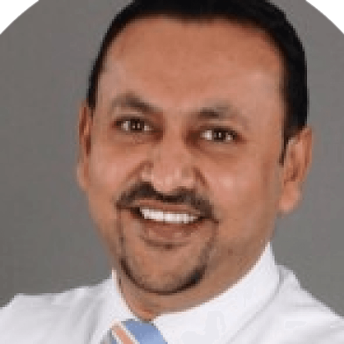 Vikrant Varshney