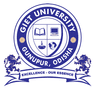 GIET University Official Crest