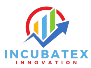 IncubateX Innovation Foundation Official Logo