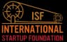 International Startup Foundation (ISF) Logo