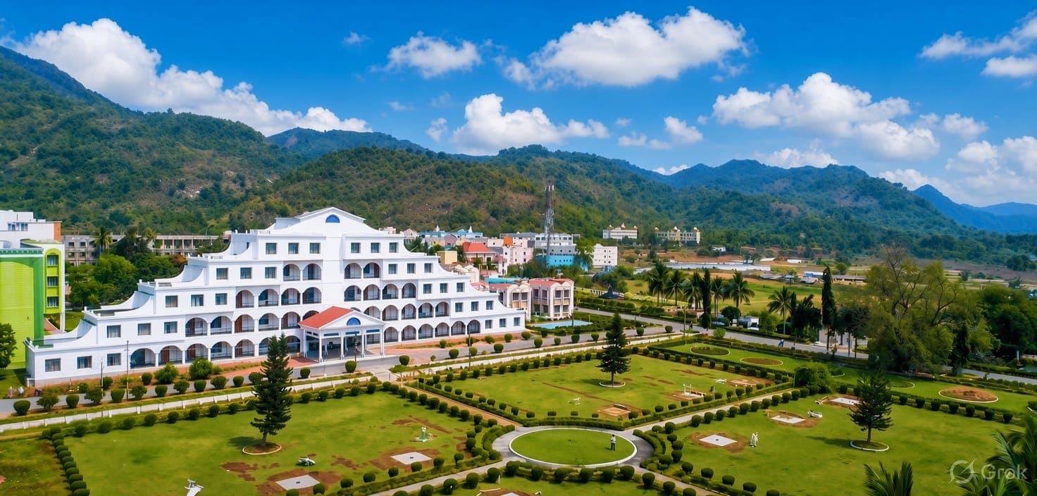 Landmark Venue