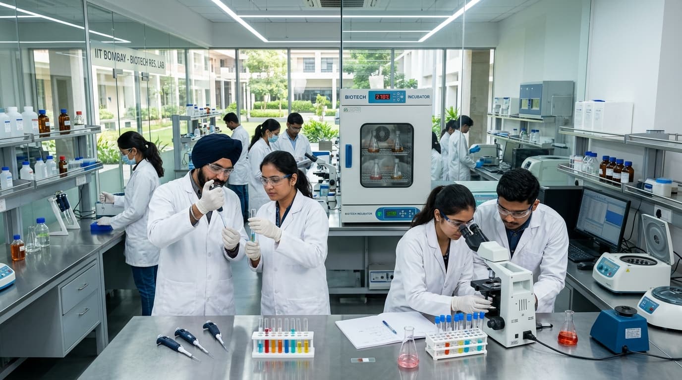 BIRAC E-YUVA Innovation Centre
