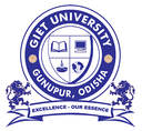 GIET University Logo