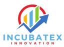 IncubateX Logo