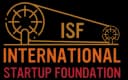 ISF Network Logo